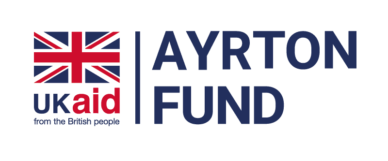 Ayrton Fund