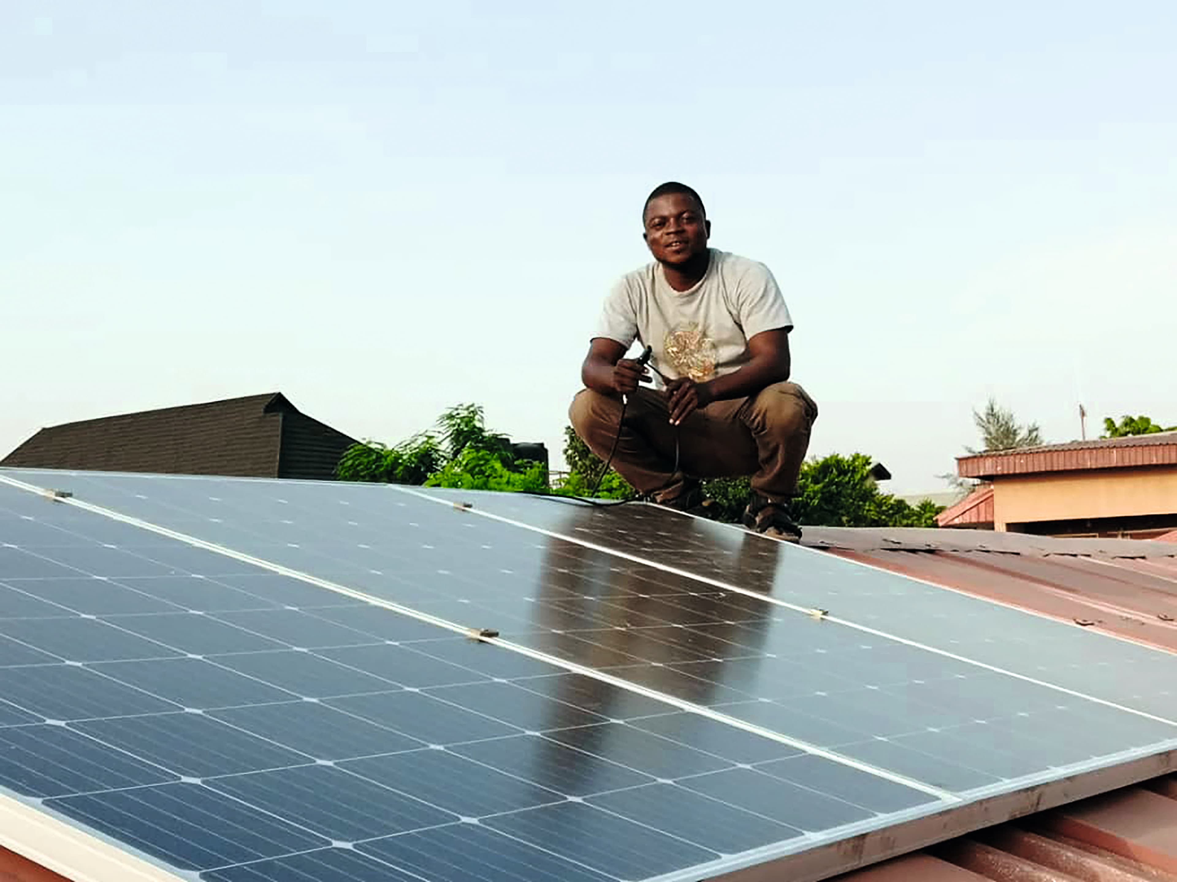 scaling amount over time - *based on results*