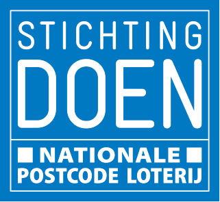 Stichting Doen Nationale Postcode Loterij