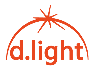 d.light logo