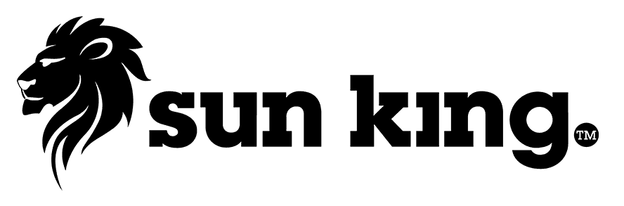 Sun King logo